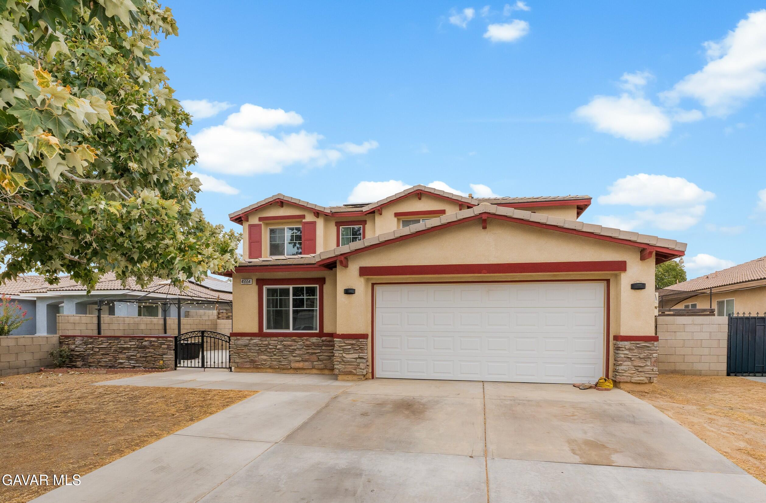 Residential in Lancaster 4