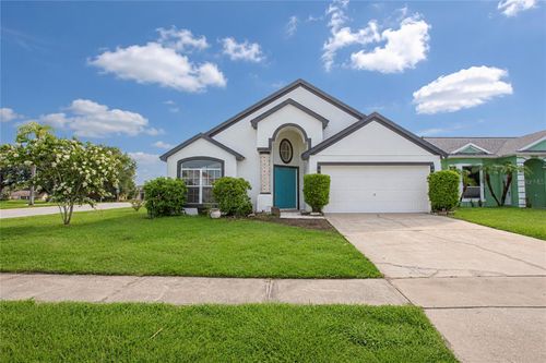 2039 Shannon Lakes Blvd, Kissimmee, FL, 34743-3645 | Card Image