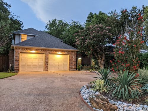 4209 Sexton Ln, Dallas, TX, 75229-5445 | Card Image