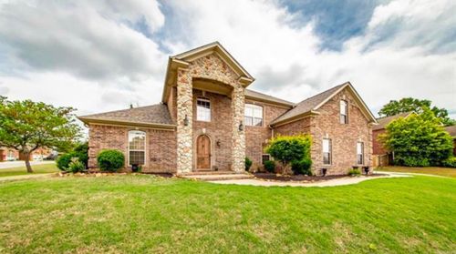1916 Oakbrook Dr, Sherwood, AR, 72120-4297 | Card Image