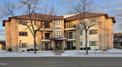 2900 N 4th St, Bismarck, ND, 58503-0546 | Card Image