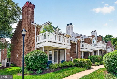 2-2584 S Arlington Mill Dr, ARLINGTON, VA, 22206-4069 | Card Image