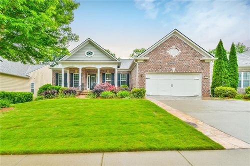6714 Amherst Dr, Hoschton, GA, 30548-8265 | Card Image