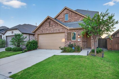 3915 Spencer Ln, Heartland, TX, 75126-2658 | Card Image