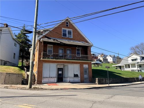 353 Euclid Ave, Canonsburg, PA, 15317-1752 | Card Image