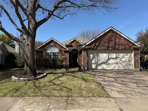 2900 Dunbar Dr, McKinney, TX, 75072-7216 | Card Image
