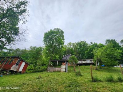 291 Tall Oaks Drive, House other with 4 bedrooms, 2 bathrooms and null parking in Pennington Gap VA | Image 3