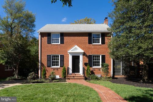 620 Melrose St, Alexandria, VA, 22302-4014 | Card Image