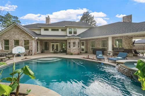11406 Lilypad Ct, Montgomery, TX, 77356-1627 | Card Image