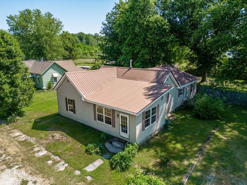 14674 N Ash Street, Carbon, IN, 47837 | Card Image