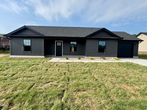 118 Bow Bridge Drive, Berea, KY, 40403 | Card Image
