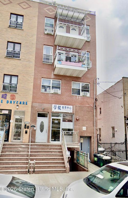 3b-914 58th Street, Brooklyn, NY, 11219 | Card Image