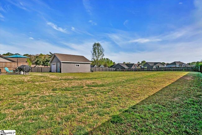 407 Braeburn Fields Ct, House other with 3 bedrooms, 2 bathrooms and 4 parking in Inman SC | Image 35