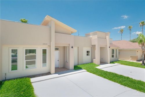 1513 Salvia Dr, Pharr, TX, 78577-5473 | Card Image