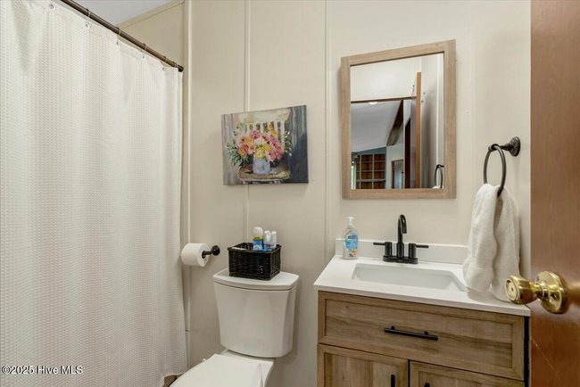 1088 Harvest Ln, House other with 3 bedrooms, 2 bathrooms and null parking in Hamilton NC | Image 15