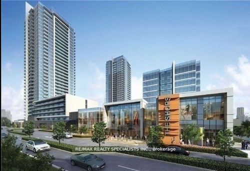 121-7777 Weston Rd, Vaughan, ON, L4L0G9 | Card Image