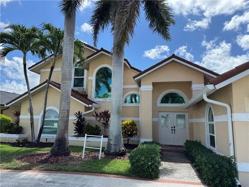 3123 Se 22nd Pl, CAPE CORAL, FL, 33904-4032 | Card Image