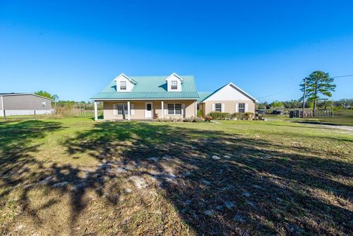 7290 Ne 106th Ter, BRONSON, FL, 32621-5052 | Card Image