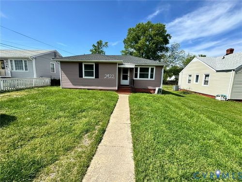 2922 Lincoln Ave, Henrico, VA, 23228-4216 | Card Image