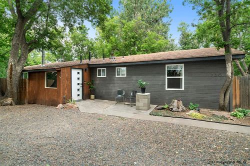 730 Prairie Ave, Cheyenne, WY, 82009 | Card Image