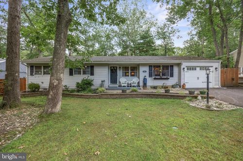 191 Mohawk Trl, MEDFORD, NJ, 08055-1928 | Card Image