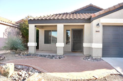 10412 E Ravenswood Street, Tucson, AZ, 85747 | Card Image