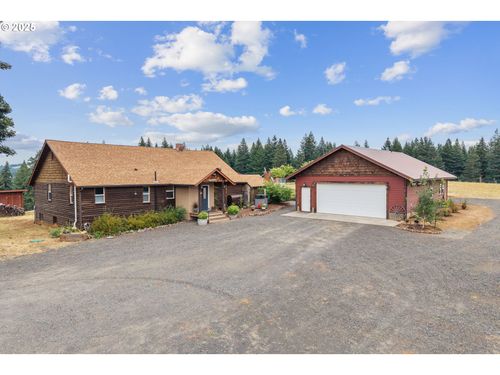 25 Walker Rd, White Salmon, WA, 98672-8235 | Card Image