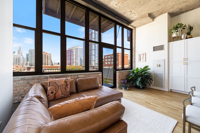 UNIT-402 - 320 21 St St, Condo with 1 bedrooms, 1 bathrooms and 1 parking in CHICAGO IL | Image 11