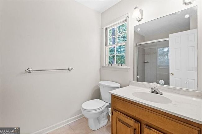 5018 Shadow Glen Ct, House other with 5 bedrooms, 3 bathrooms and 2 parking in Atlanta GA | Image 29
