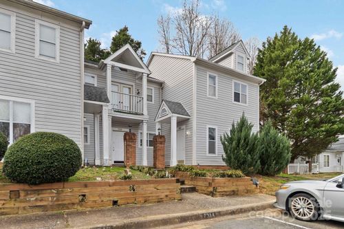 7308 Meadow Glen Dr, Mint Hill, NC, 28227-8748 | Card Image