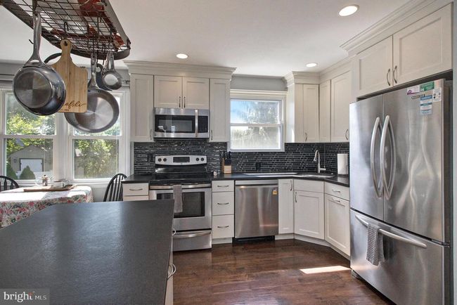 1357 Partridge Rd, House other with 3 bedrooms, 3 bathrooms and null parking in ABINGTON PA | Image 8