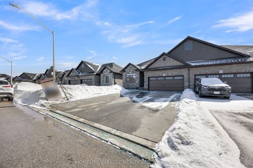 78 Matheson Cres, Innerkip, ON, N0J1M0 | Card Image