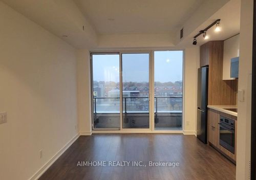 507-5 Defries St, Toronto, ON, M5A0W7 | Card Image