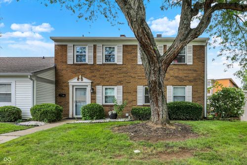 2830 Country Estates Dr, Indianapolis, IN, 46227-6306 | Card Image