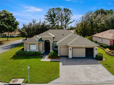 9490 Se 130 Th Place Road, House other with 2 bedrooms, 2 bathrooms and null parking in Summerfield FL | Image 1