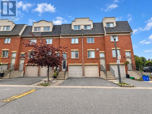 54-1635 Pickering Parkway, Pickering (Village East), ON, L1V6W8 | Card Image