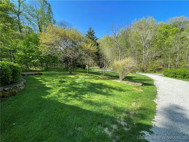 6835 W Allen Creek Rd, Home with 3 bedrooms, 3 bathrooms and null parking in Eckerty IN | Image 26