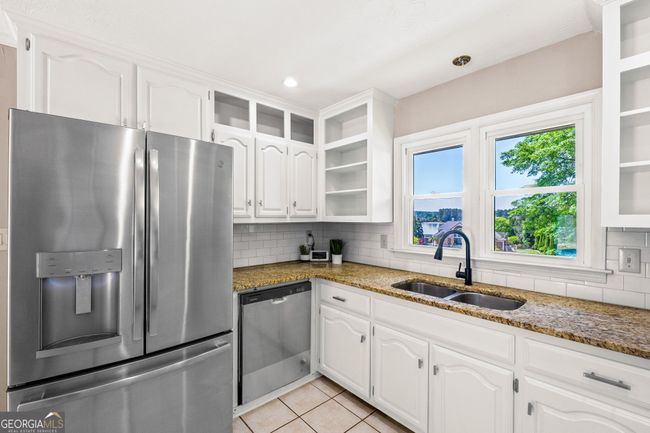 3222 Bay View Dr, House other with 6 bedrooms, 4 bathrooms and null parking in Jonesboro GA | Image 20