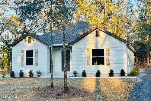 4164 Old Mobile Highway, Lucedale, MS, 39452 | Card Image