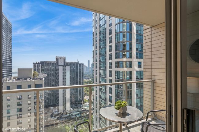 View from private balcony | Image 19