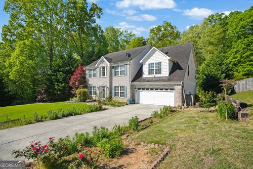 941 Wisteria View Ct, Dacula, GA, 30019-7443 | Card Image