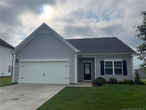 453 Troy Drive, Sanford, NC, 27332 | Card Image