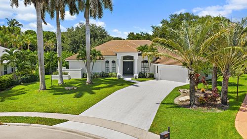 18622 Lakeside Gardens Dr, Jupiter, FL, 33458-3312 | Card Image