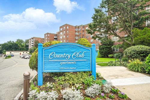 apt-2f-1255 North Ave, New Rochelle, NY, 10804-2630 | Card Image