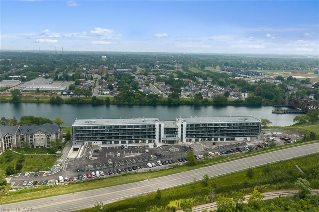 Residential in Welland 3