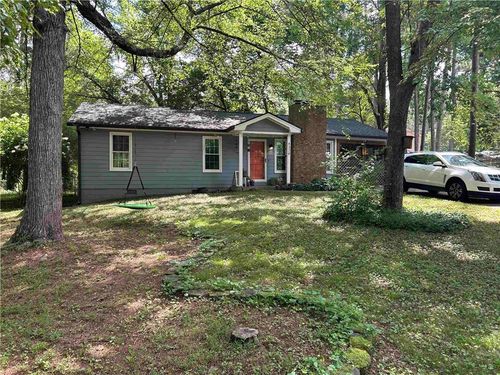 4320 Cary Dr, Snellville, GA, 30039-6508 | Card Image