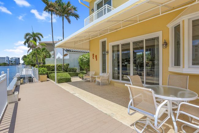 3585 Admirals Way, House other with 3 bedrooms, 3 bathrooms and null parking in Delray Beach FL | Image 9
