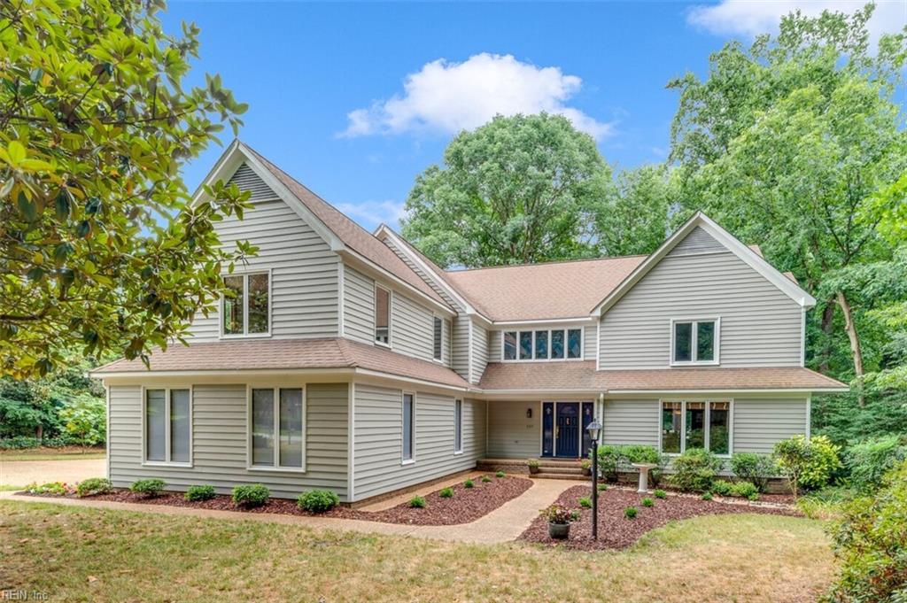 Tides Run, Yorktown, VA 23692