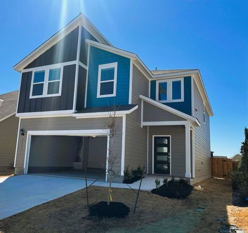 2905 Mary Elizabeth, Austin, TX, 78728-4415 | Card Image