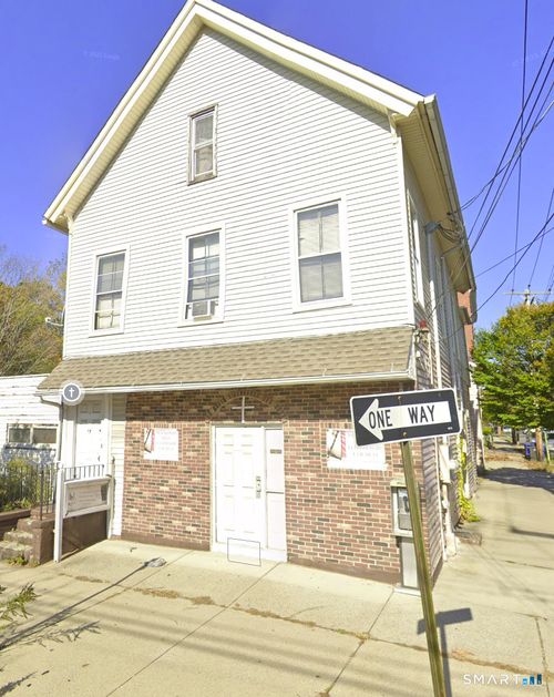 95 Rosette St, New Haven, CT, 06519-2427 | Card Image